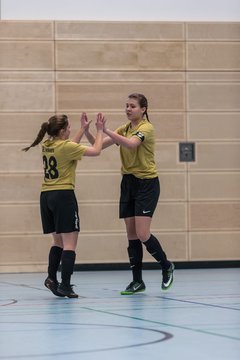 Bild 194 - B-Juniorinnen Kreismeisterschaft OD/RZ